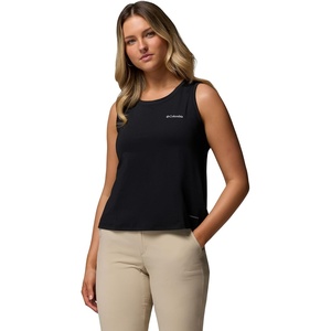 image:imageColumbia Wild Springs TankBlack