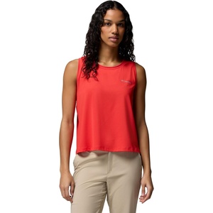 image:imageColumbia Wild Springs TankPoppy Red