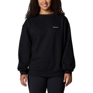 image:imageColumbia Womens Aldermore CrewBlack