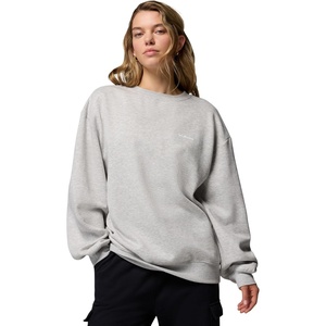 image:imageColumbia Womens Aldermore CrewColumbia Grey Heather