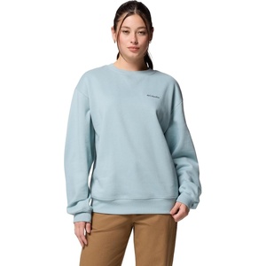 image:imageColumbia Womens Aldermore CrewCrushed Blue