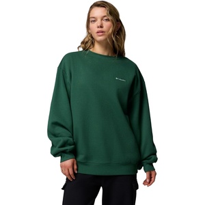 image:imageColumbia Womens Aldermore CrewRain Forest
