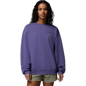 image:imageColumbia Womens Aldermore CrewStormwatch