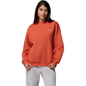 image:imageColumbia Womens Aldermore CrewTuscan