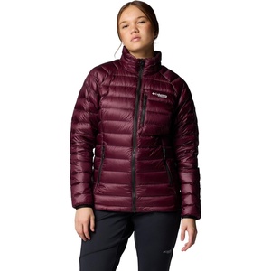image:imageColumbia Womens Arctic Crest Down JacketMoonvista