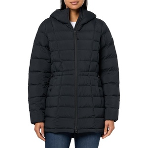image:imageColumbia Womens Ardenwood Mid Down JacketBlack