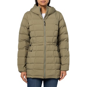 image:imageColumbia Womens Ardenwood Mid Down JacketStone Green