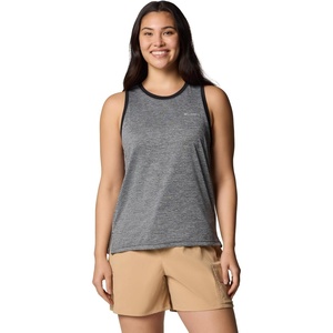image:imageColumbia Womens Bluevista Hill TankBlack Heather
