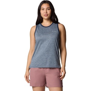 image:imageColumbia Womens Bluevista Hill TankCollegiate Navy Heather