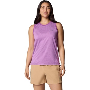 image:imageColumbia Womens Bluevista Hill TankRazzle Heather