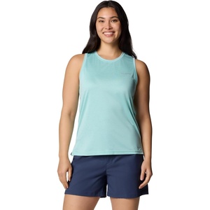 image:imageColumbia Womens Bluevista Hill TankSpray Heather