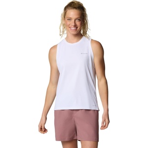 image:imageColumbia Womens Bluevista Hill TankWhite