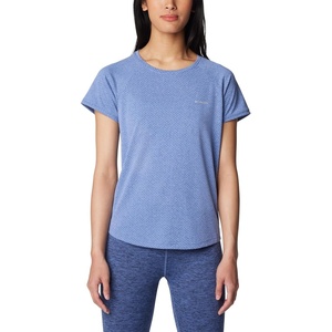 image:imageColumbia Womens Bogata Bay Short Sleeve TeeEve