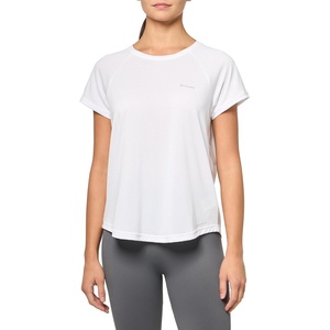 image:imageColumbia Womens Bogata Bay Short Sleeve TeeWhite