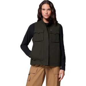 image:imageColumbia Womens Brea Falls VestGreenscape