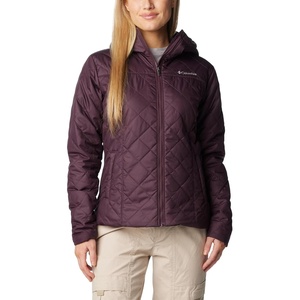 image:imageColumbia Womens Copper Crest II Hooded JacketMoonvista