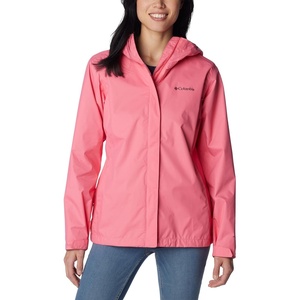 image:imageColumbia Womens Discontinued Arcadia II JacketCamellia Rose