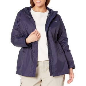 image:imageColumbia Womens Discontinued Arcadia II JacketDark Nocturnal