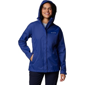 image:imageColumbia Womens Discontinued Arcadia II JacketDark Sapphire