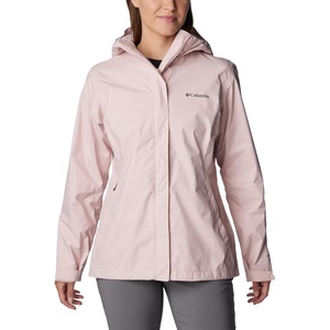 image:imageColumbia Womens Discontinued Arcadia II JacketDusty Pink