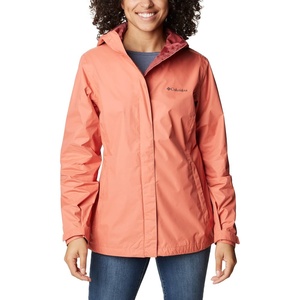 image:imageColumbia Womens Discontinued Arcadia II JacketFaded Peach