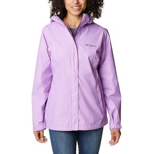 image:imageColumbia Womens Discontinued Arcadia II JacketGumdrop