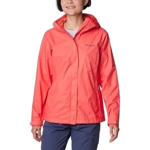 image:imageColumbia Womens Discontinued Arcadia II JacketJuicy