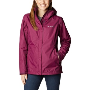 image:imageColumbia Womens Discontinued Arcadia II JacketMarionberry