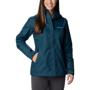 image:imageColumbia Womens Discontinued Arcadia II JacketNight Wave