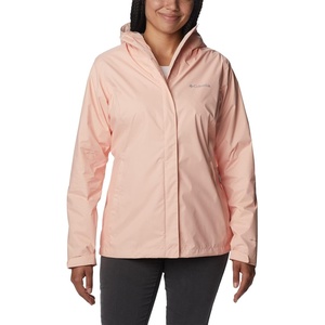 image:imageColumbia Womens Discontinued Arcadia II JacketPeach Blossom
