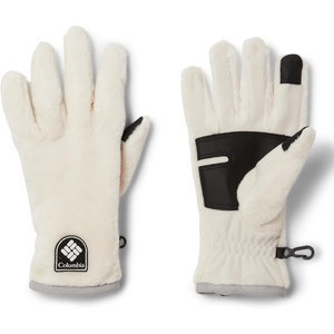 image:imageColumbia Womens Fire Side Sherpa GloveChalk