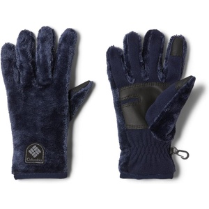 image:imageColumbia Womens Fire Side Sherpa GloveDark Nocturnal