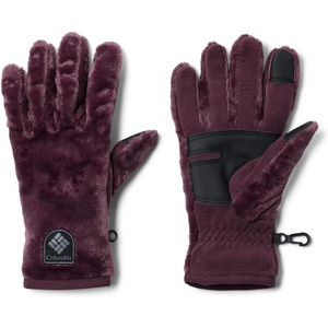 image:imageColumbia Womens Fire Side Sherpa GloveMoonvista