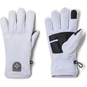 image:imageColumbia Womens Fire Side Sherpa GloveSnowdrift