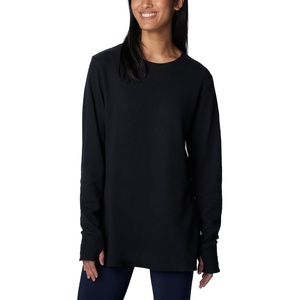 image:imageColumbia Womens Holly Hideaway Waffle TunicBlack