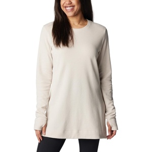 image:imageColumbia Womens Holly Hideaway Waffle TunicDark Stone
