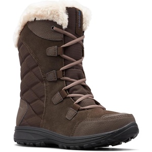 image:imageColumbia Womens Ice Maiden II Snow BootsCordovanSiberia