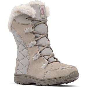 image:imageColumbia Womens Ice Maiden II Snow BootsDoveStratus