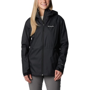 image:imageColumbia Womens Inner Limits III JacketBlack