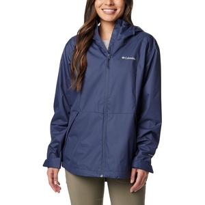 image:imageColumbia Womens Inner Limits III JacketNocturnal