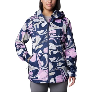 image:imageColumbia Womens Inner Limits III JacketNocturnal Eddies Print