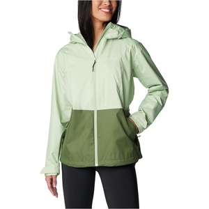 image:imageColumbia Womens Inner Limits III JacketSage LeafCanteen