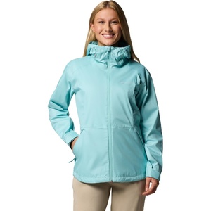 image:imageColumbia Womens Inner Limits III JacketSpray