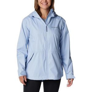 image:imageColumbia Womens Inner Limits III JacketWhisper