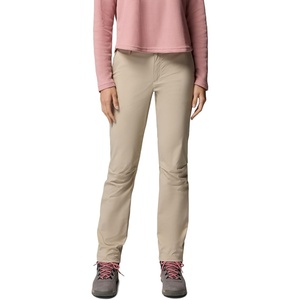 image:imageColumbia Womens Leslie Falls Pant II Skiing PantsAncient Fossil