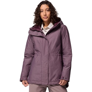 image:imageColumbia Womens Lillian Ridge Insulated JacketMoonvista