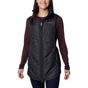 image:imageColumbia Womens Mix It Around Long Vest IIBlack