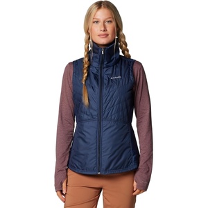 image:imageColumbia Womens Mix It Around Vest IIICollegiate Navy