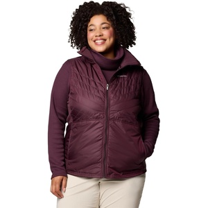 image:imageColumbia Womens Mix It Around Vest IIIMoonvista