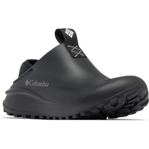 image:imageColumbia Womens Mudranger ClogBlackCity Grey